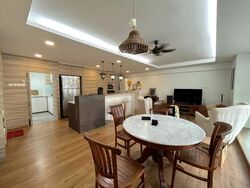 Blk 110B Punggol Field (Punggol), HDB 5 Rooms #596365731